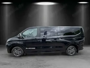 Ford Tourneo Custom Titanium Automatik GJR Kamera Bild 2