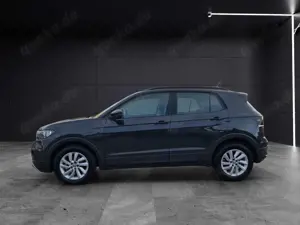 Volkswagen T-Cross TSI Life DSG NSW SHZ Bild 2