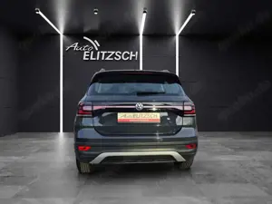 Volkswagen T-Cross TSI Life DSG NSW SHZ Bild 4