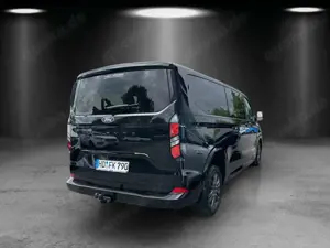 Ford Tourneo Custom Titanium Automatik GJR Kamera Bild 5