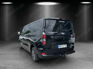 Ford Tourneo Custom Titanium Automatik GJR Kamera Bild 3