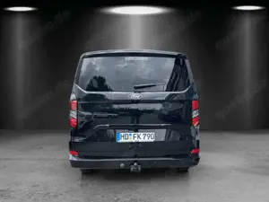 Ford Tourneo Custom Titanium Automatik GJR Kamera Bild 4