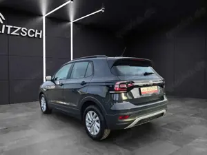 Volkswagen T-Cross TSI Life DSG NSW SHZ Bild 3
