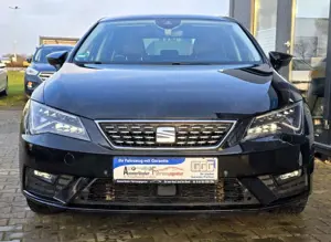 SEAT Leon 1.5 TSI   Xcellence *DSG-NAVI-SHZ-VIRTUELL COCKPIT Bild 3