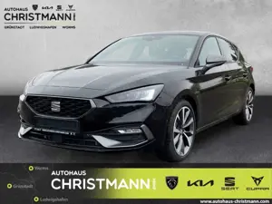 SEAT Leon FR*NAVI*PDC*CAM*SHZ*Car-Play*Beats*