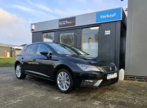 SEAT Leon 1.5 TSI   Xcellence *DSG-NAVI-SHZ-VIRTUELL COCKPIT Bild 2