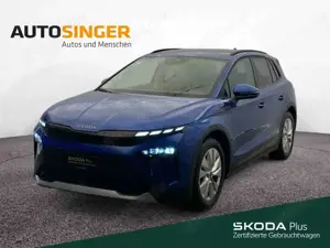 Skoda Elroq 60 *AHK*MATRIX*ACC*NAVI*R-CAM*SHZ*DAB*19*