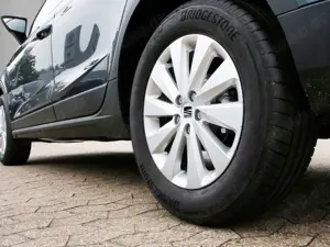 SEAT Arona Road Edition 1.0 TSI-7-Gang-DSG SAL Bild 5