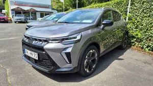 Mitsubishi ASX EDITION 1.8 Hybrid Bild 4