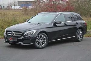 Mercedes-Benz C 220 d Avantgarde/Distro/Comand/Leder/StandHeizu
