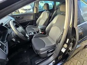 SEAT Leon 1.5 TSI   Xcellence *DSG-NAVI-SHZ-VIRTUELL COCKPIT Bild 5