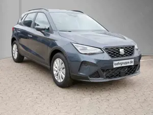 SEAT Arona Road Edition 1.0 TSI-7-Gang-DSG SAL Bild 3