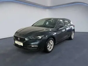SEAT Leon Style 2.0 TDI DSG NAVI+LED+SHZ+PDC+KAMERA