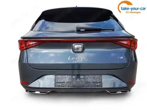 SEAT Leon Sportstourer FR DSG+ACC+NAVI+SHZ+16'' ALU+LED 1... Bild 4