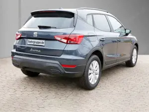 SEAT Arona Road Edition 1.0 TSI-7-Gang-DSG SAL Bild 4