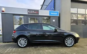 SEAT Leon 1.5 TSI   Xcellence *DSG-NAVI-SHZ-VIRTUELL COCKPIT Bild 4