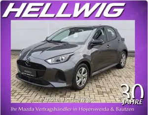 Mazda 2 Hybrid 1.5l VVT-i Exclusive LED Kamera NEU