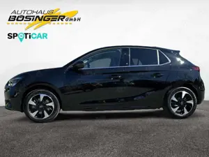 Opel Corsa-e Corsa F e Elegance 8 FACH Bild 4