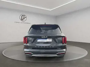 Kia Sorento Spirit 4WD*Pano*360*Bose*AHK*LED*App*Amb Bild 4