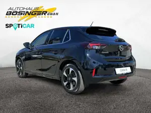 Opel Corsa-e Corsa F e Elegance 8 FACH Bild 5