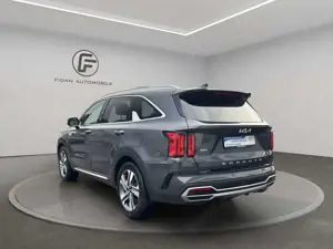 Kia Sorento Spirit 4WD*Pano*360*Bose*AHK*LED*App*Amb Bild 3