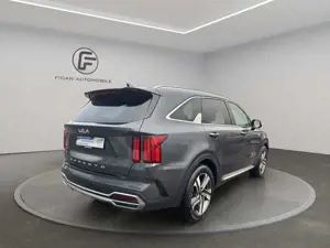 Kia Sorento Spirit 4WD*Pano*360*Bose*AHK*LED*App*Amb Bild 5