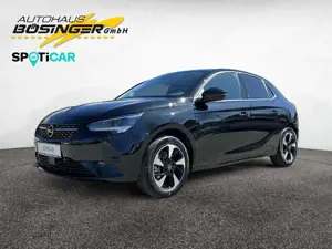 Opel Corsa-e Corsa F e Elegance 8 FACH Bild 2