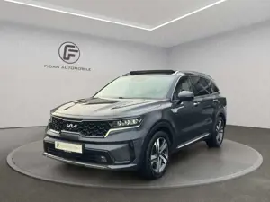 Kia Sorento Spirit 4WD*Pano*360*Bose*AHK*LED*App*Amb