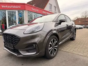 Ford Puma ST-Line LED AHK Navi