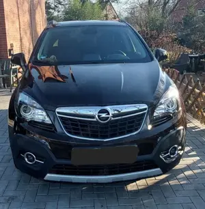 Opel Mokka Mokka1.7 CDTI Innovation ecoFLEX Start/Stop