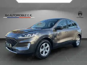 Ford Kuga 2.0 EcoBlue Hybrid CoolConnect NAVI SiH
