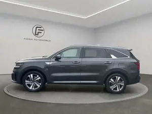 Kia Sorento Spirit 4WD*Pano*360*Bose*AHK*LED*App*Amb Bild 2