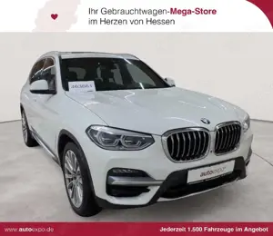 BMW X3 X3 xDrive30e Aut. Luxury Line HuD AHK GD
