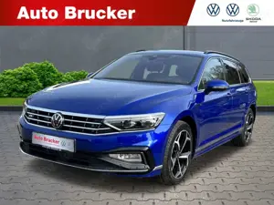 Volkswagen Passat Variant Business 2.0 TSI+Klimaautomatik-3-Zonen+Sportpaket