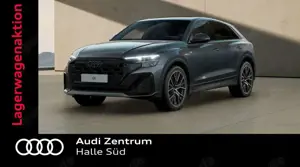 Audi Q8 SUV TDI qu S line MATRIX PANO AIR BO LM22