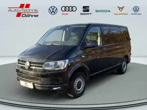 Volkswagen T6 Transporter Bus 2.0 TDI Caravelle Trendline
