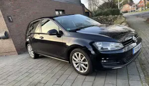 Volkswagen Golf 1.6 TDI BlueMotion Technology Comfortline