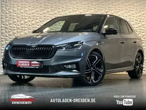 Skoda Fabia 1.5 TSI MONTE CARLO* LED#ACC#SHZ#LH#KEYLES