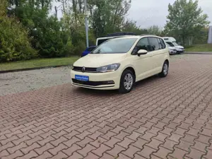 Volkswagen Touran Taxi 2.0 TDI+150Ps+DSG+DAB+RFK+Navi+Klima