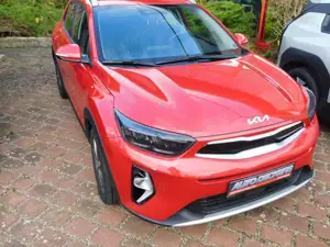 Kia Stonic 1.2 Vision LED Navi SHZ Kamera
