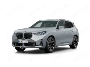 BMW X3 20d xDrive M Sport AHK-klappbar Abstandstempomat S