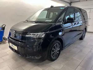 Volkswagen T7 Multivan Bulli Lang 2.0 TDI 7-Sitzer