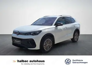 Volkswagen Tiguan 2.0 TDI DSG 4Mo R-Line+MATRIX+AHK+NAVI+WR+PANOD+S