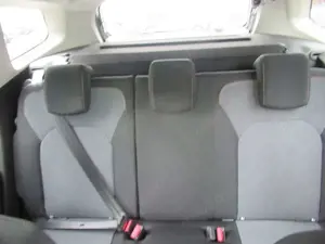 Dacia Duster TCe 150 EDC 2WD Sondermodell Extreme Bild 5