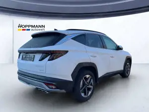 Hyundai TUCSON TUCSON FL HEV (MY25) 1.6 T-GDi, (215PS) 6-AT 2WD Bild 4