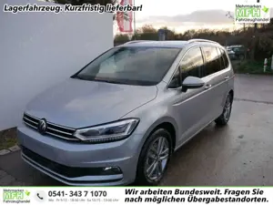 Volkswagen Touran Comfortline 1.5 TSI DSG COMFORTLINE*ACC*LED*PDC...