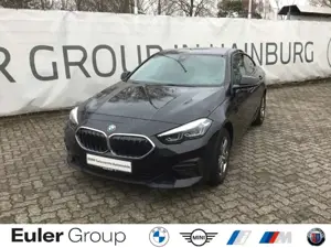 BMW 218 Gran Coupe i Navi  LED Klimaautom  DAB SHZ Keyless
