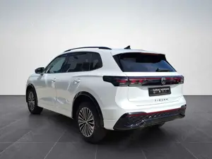 Volkswagen Tiguan 2.0 TDI DSG 4Mo R-Line+MATRIX+AHK+NAVI+WR+PANOD+S Bild 5