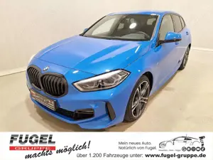 BMW 118 i M Sport SHZ|Klimaaut.|LED