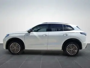 Volkswagen Tiguan 2.0 TDI DSG 4Mo R-Line+MATRIX+AHK+NAVI+WR+PANOD+S Bild 4